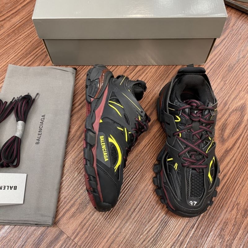 Balenciaga Track Shoes